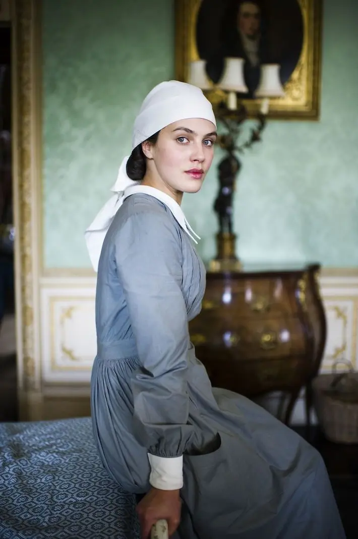 Lady Sybil Poster